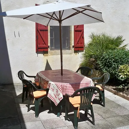 Gite 2, Domaine Logis Gascogne Saint-Justin  Zimmer foto