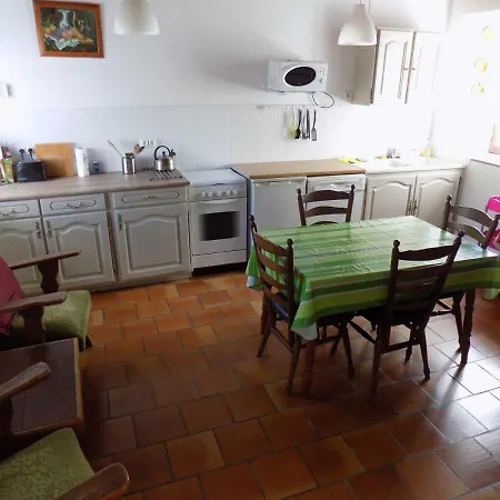 Gite 2, Domaine Logis Gascogne Saint-Justin  Exterior foto