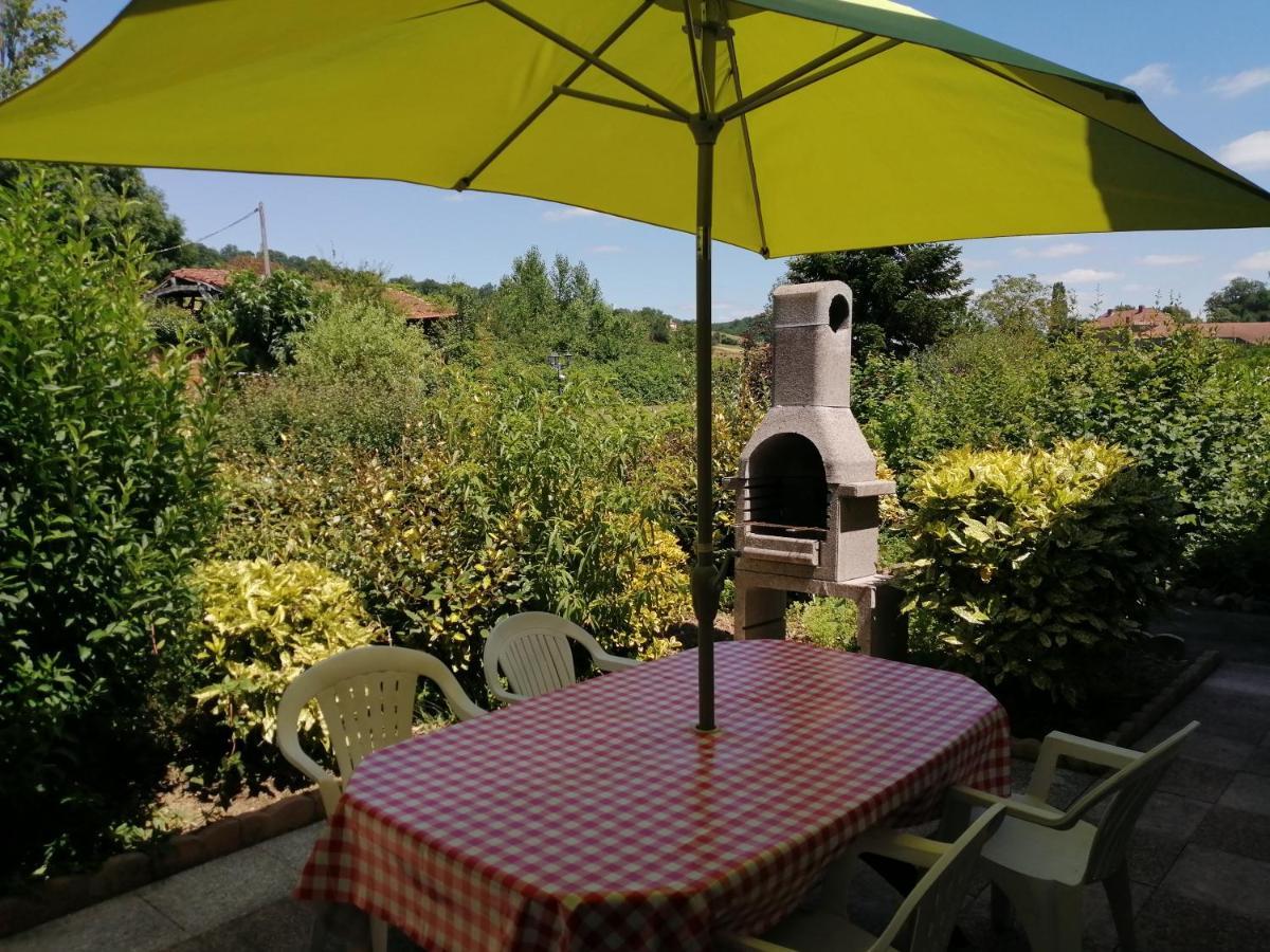 Holiday home Gite 2, Domaine Logis Gascogne Saint-Justin (Midi-Pyrenees)