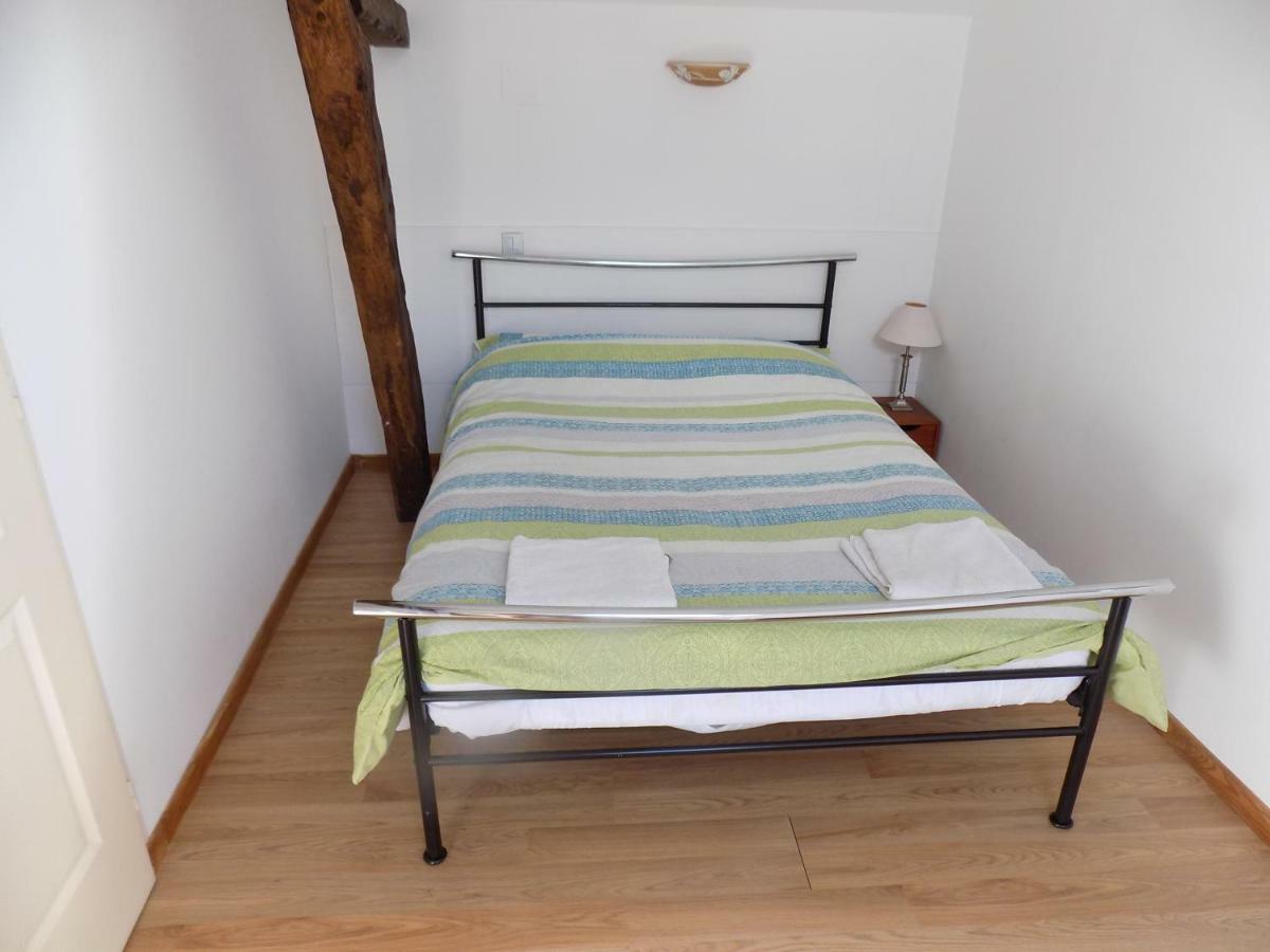 Holiday home Gite 2, Domaine Logis Gascogne *