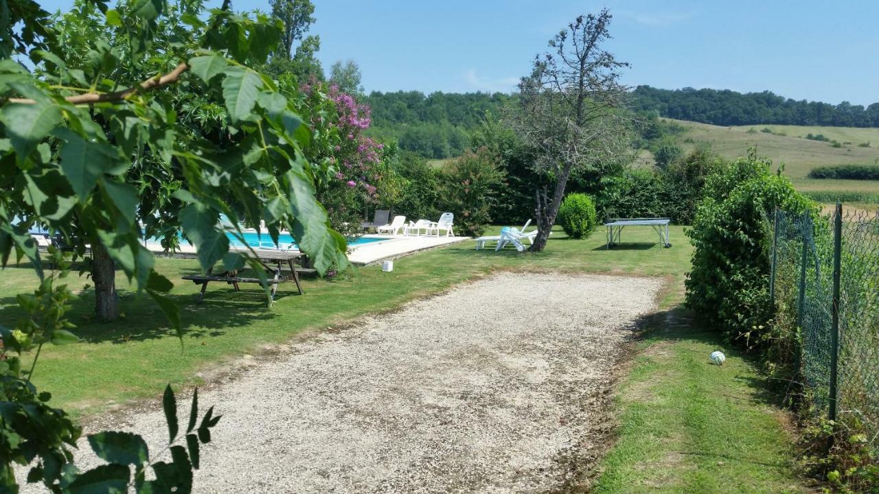 Holiday home Gite 2, Domaine Logis Gascogne Saint-Justin (Midi-Pyrenees)